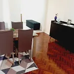 Ap Aconchegante Lapa Rio De Janeiro