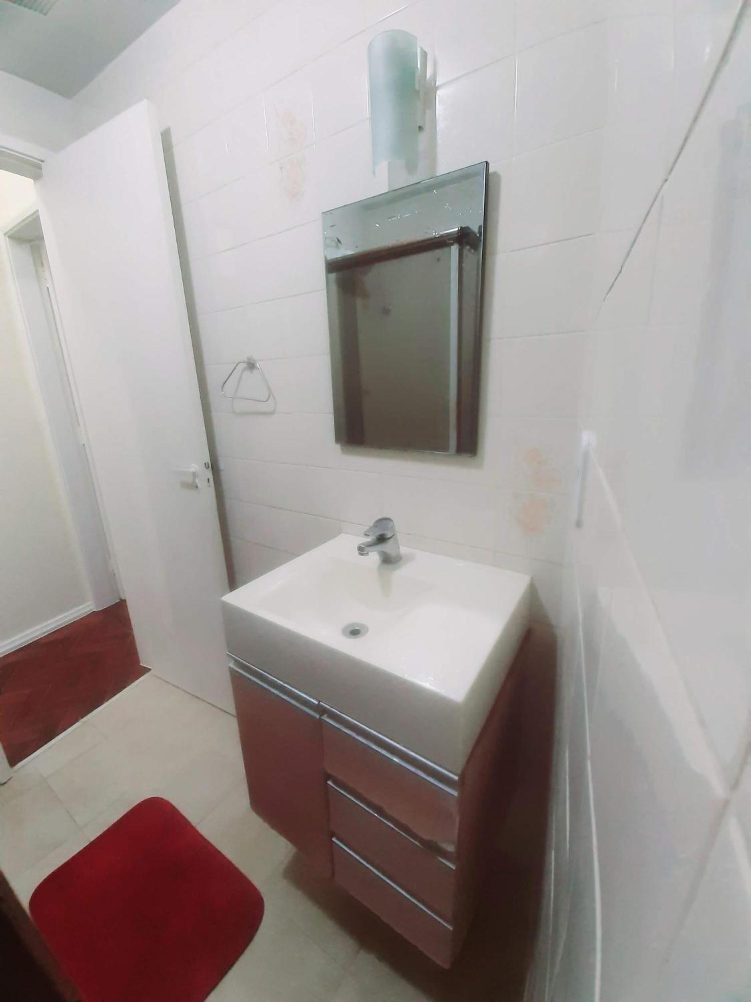 Ap Aconchegante Lapa Apartamento *