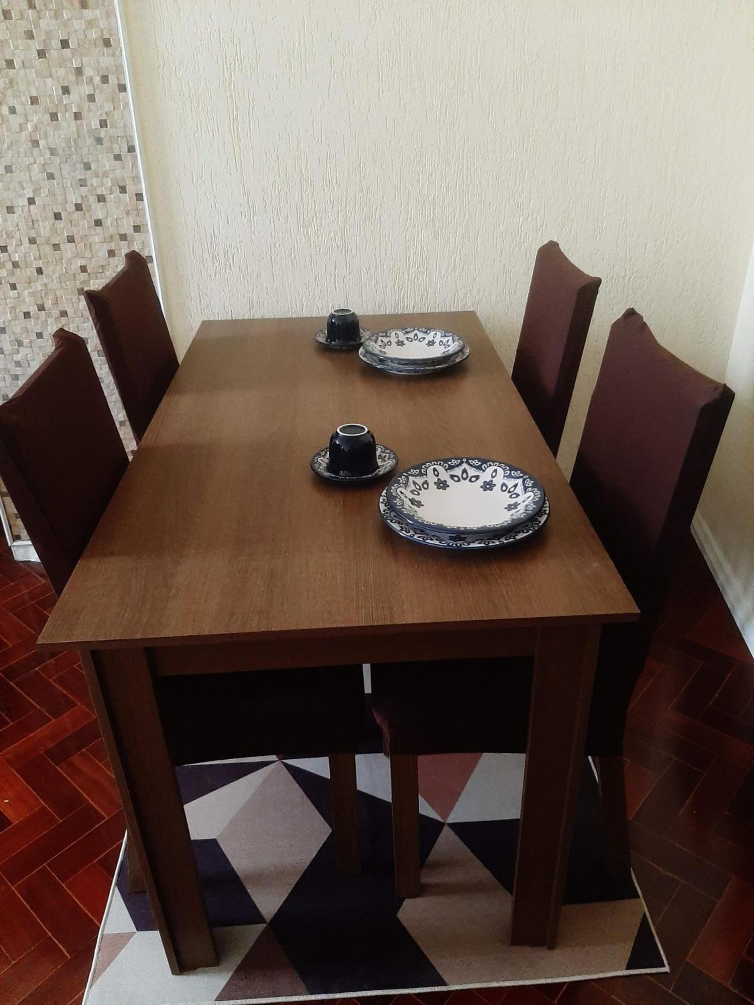 Ap Aconchegante Lapa Apartamento Rio de Janeiro