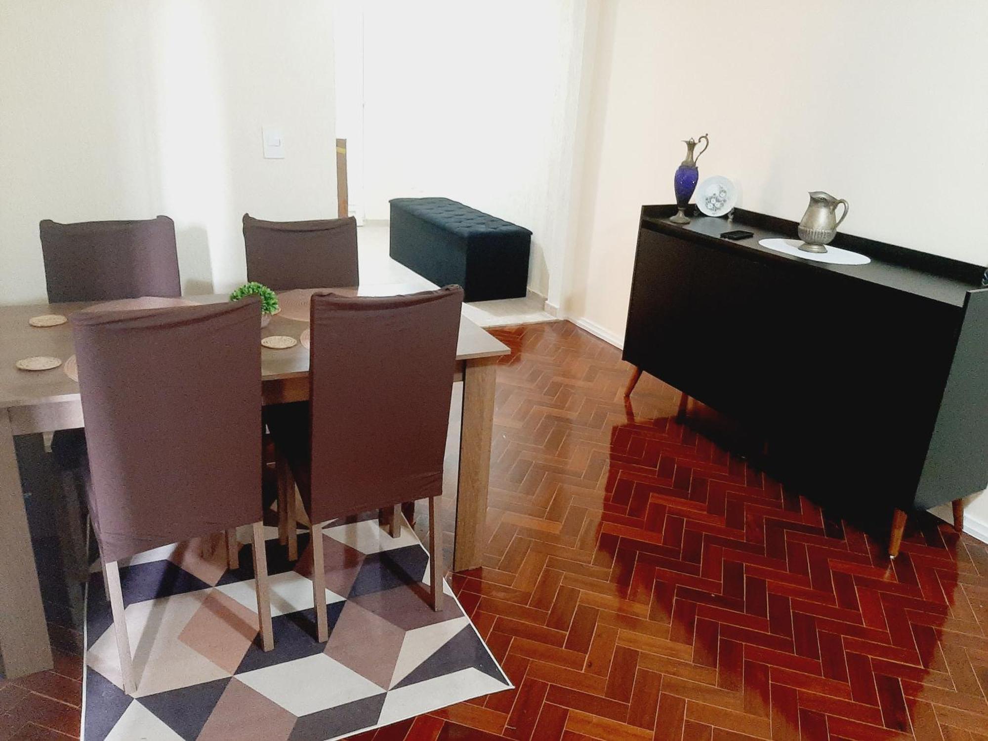 Apartamento Ap Aconchegante Lapa *