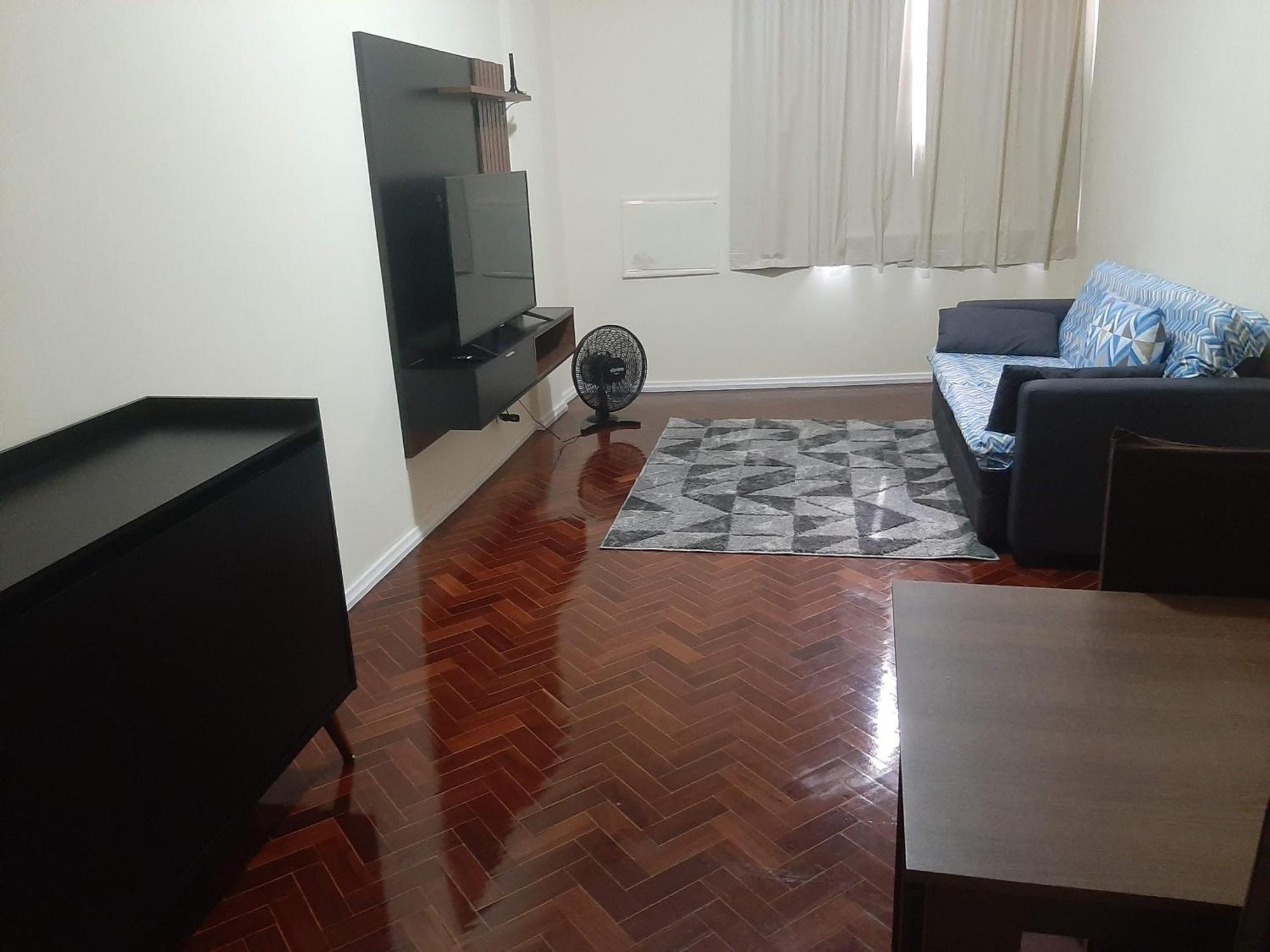 Ap Aconchegante Lapa