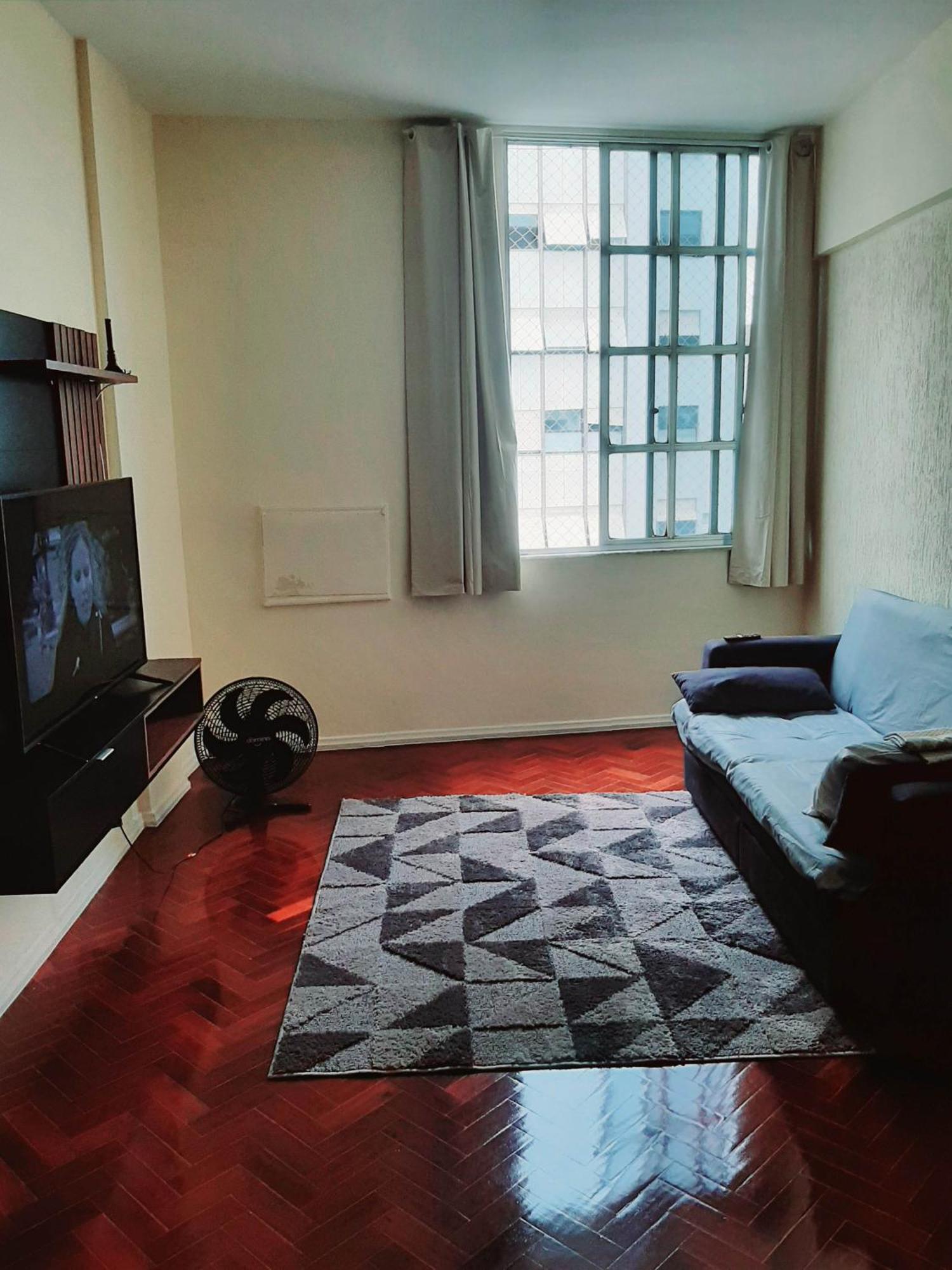 Apartamento Ap Aconchegante Lapa