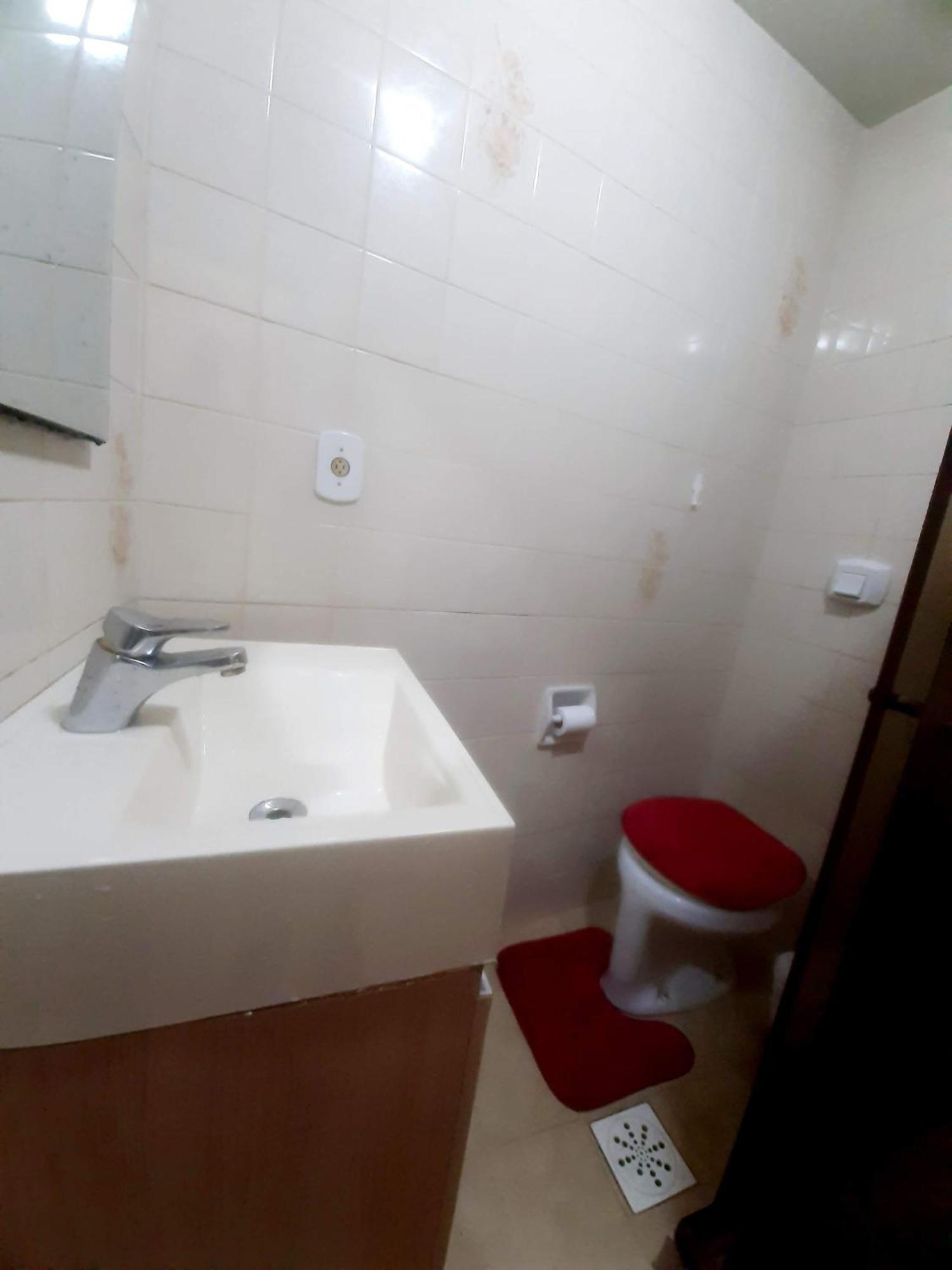 Ap Aconchegante Lapa Apartamento *