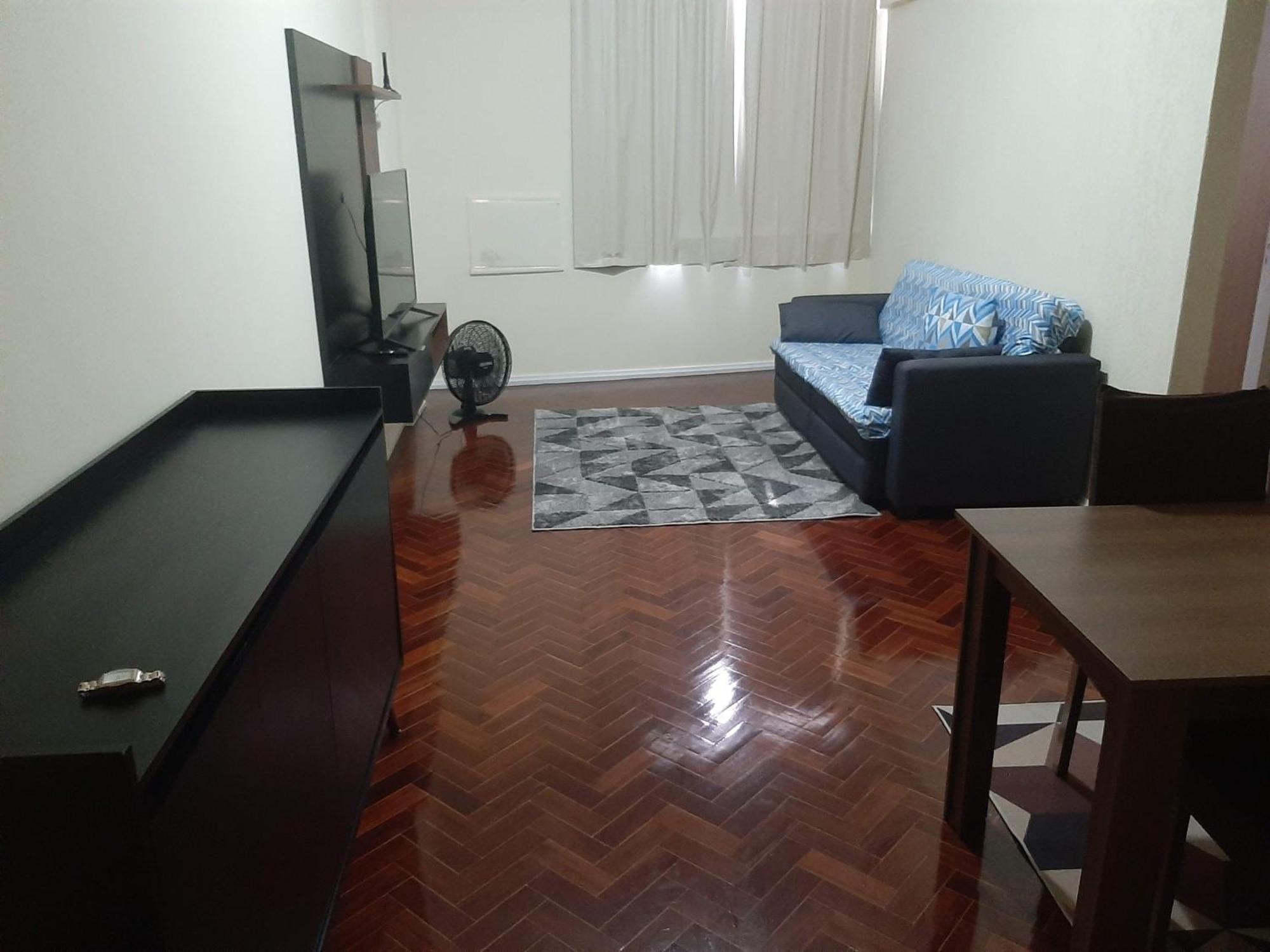 Apartamento Ap Aconchegante Lapa *