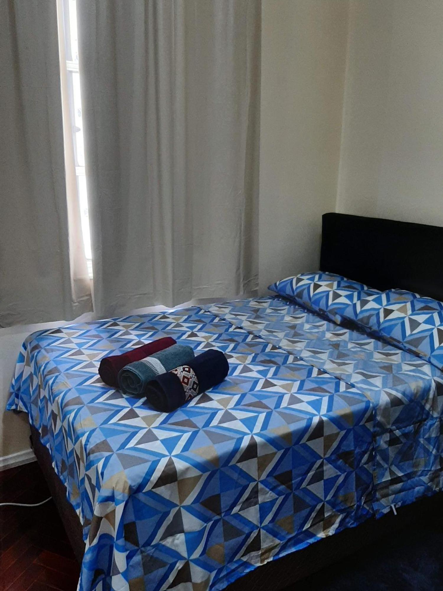 Apartamento Ap Aconchegante Lapa