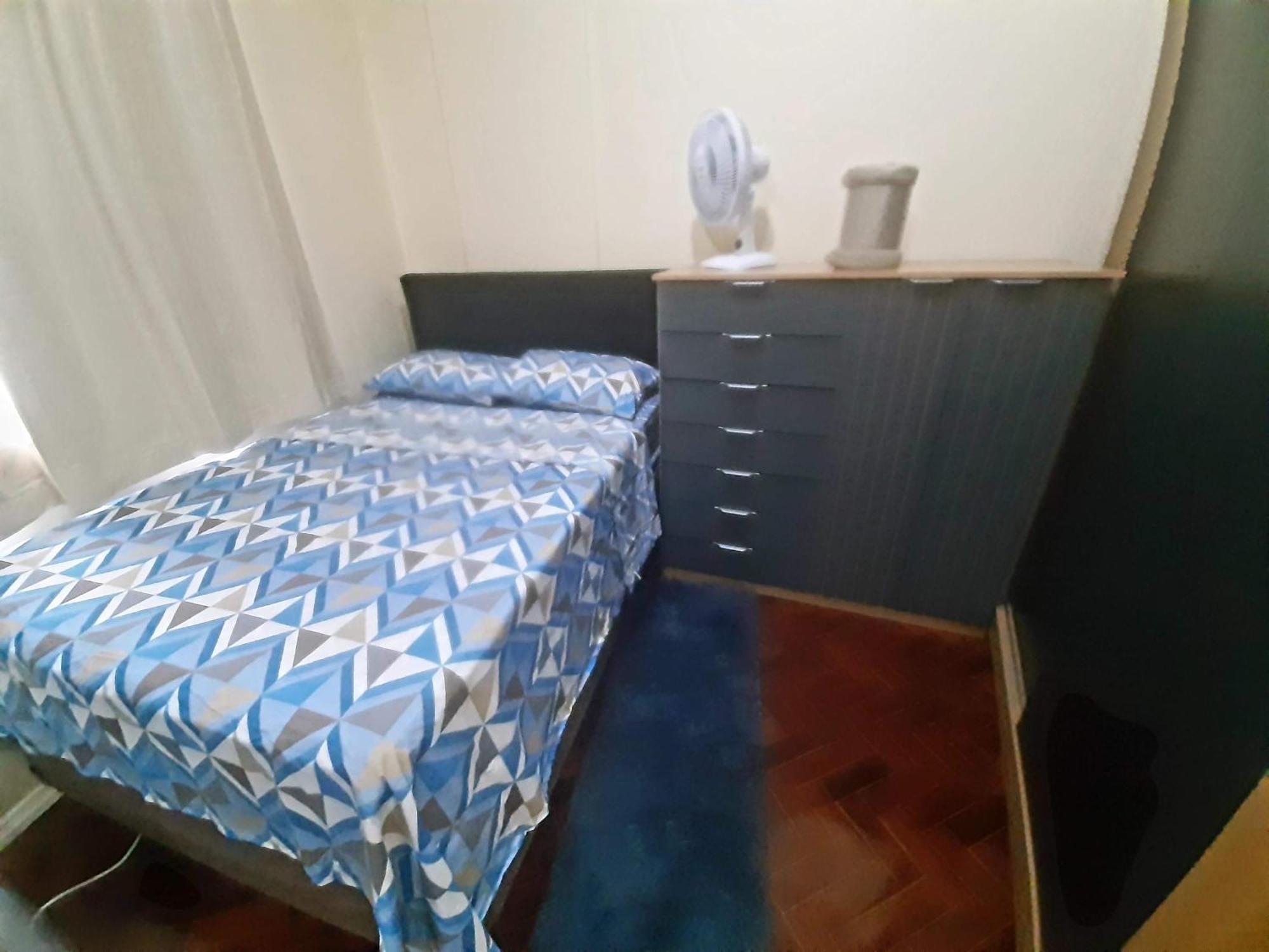Apartamento Ap Aconchegante Lapa Rio de Janeiro