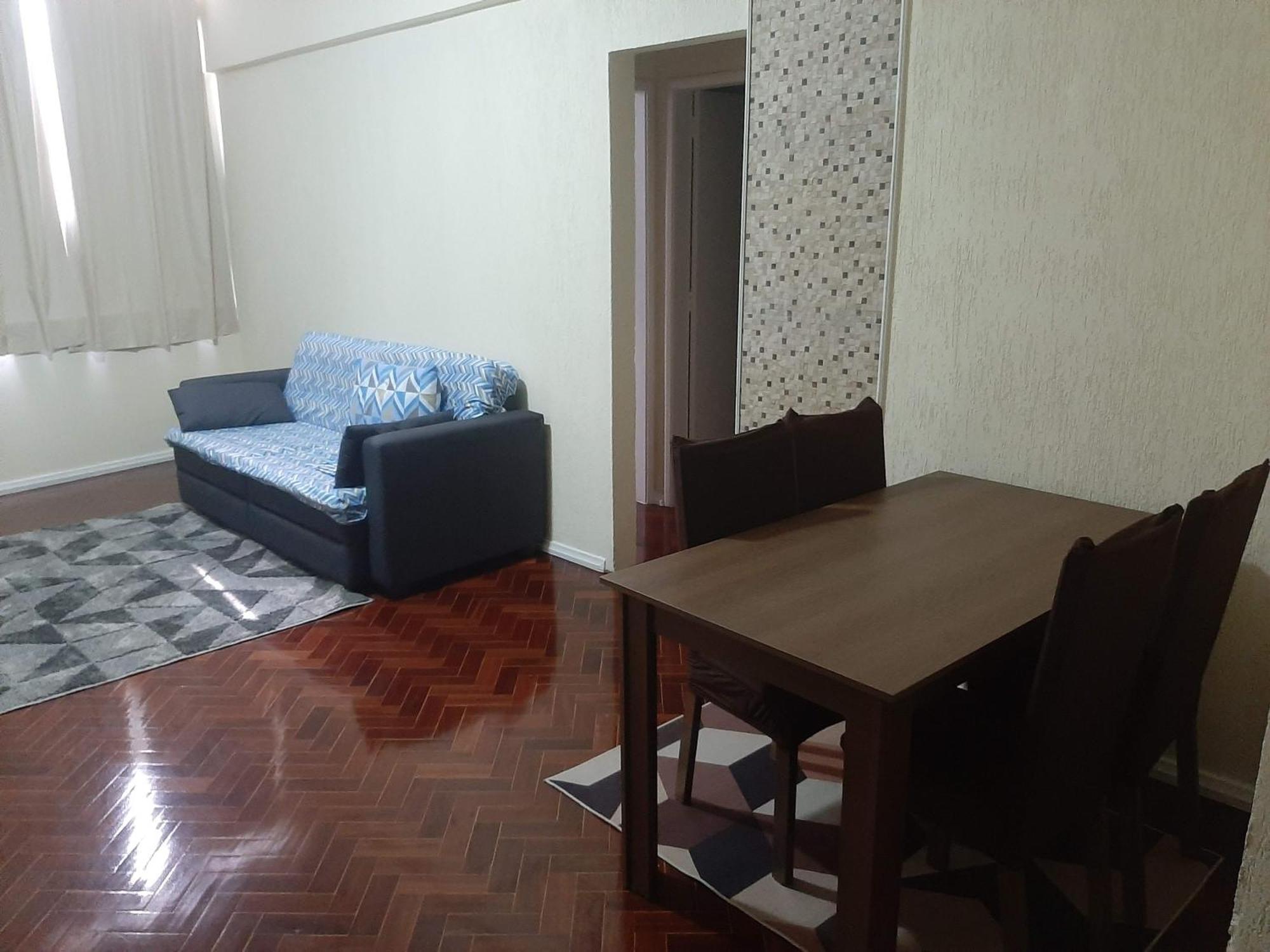 Ap Aconchegante Lapa Apartamento