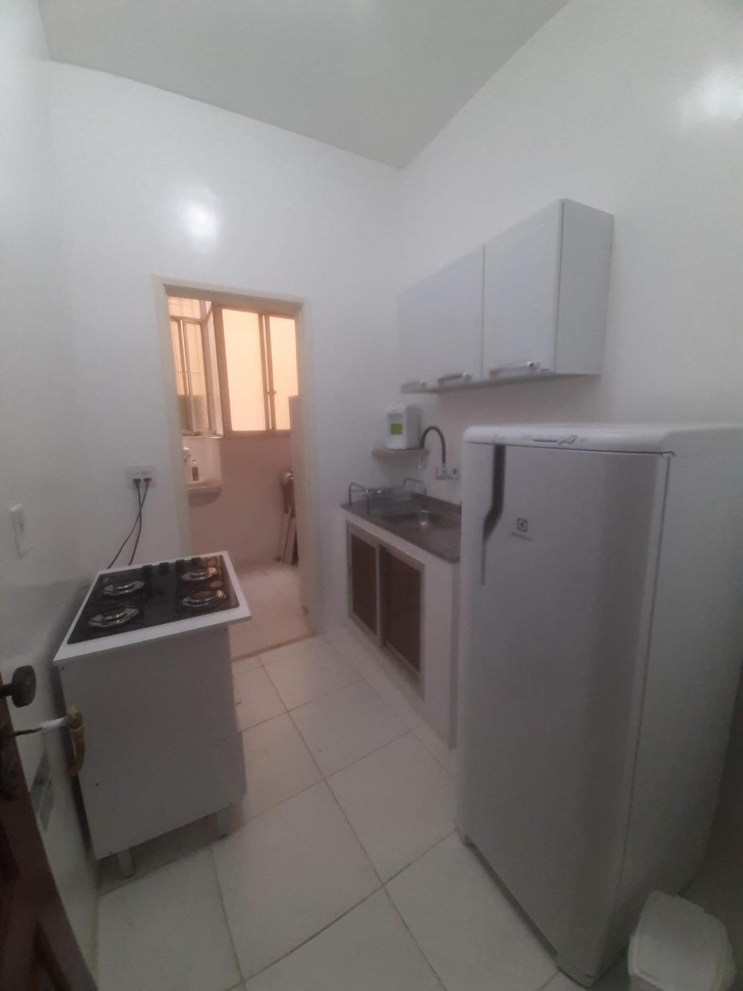 Apartamento Ap Aconchegante Lapa